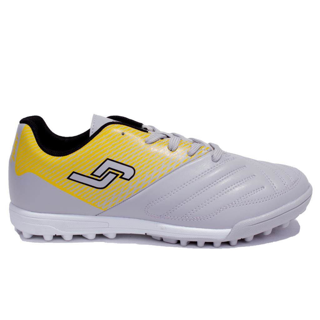 Jump  28034 Gri Halı Saha Erkek Futbol Ayakkabı