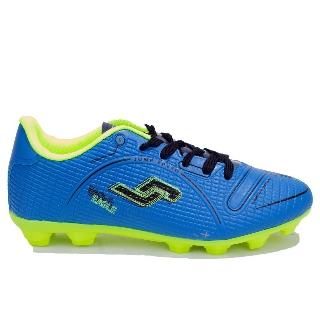 Jump 28223 İndigo Krampon Erkek Futbol Ayakkabı Jump 28223 İndigo Krampon Erkek Futbol Ayakkabı