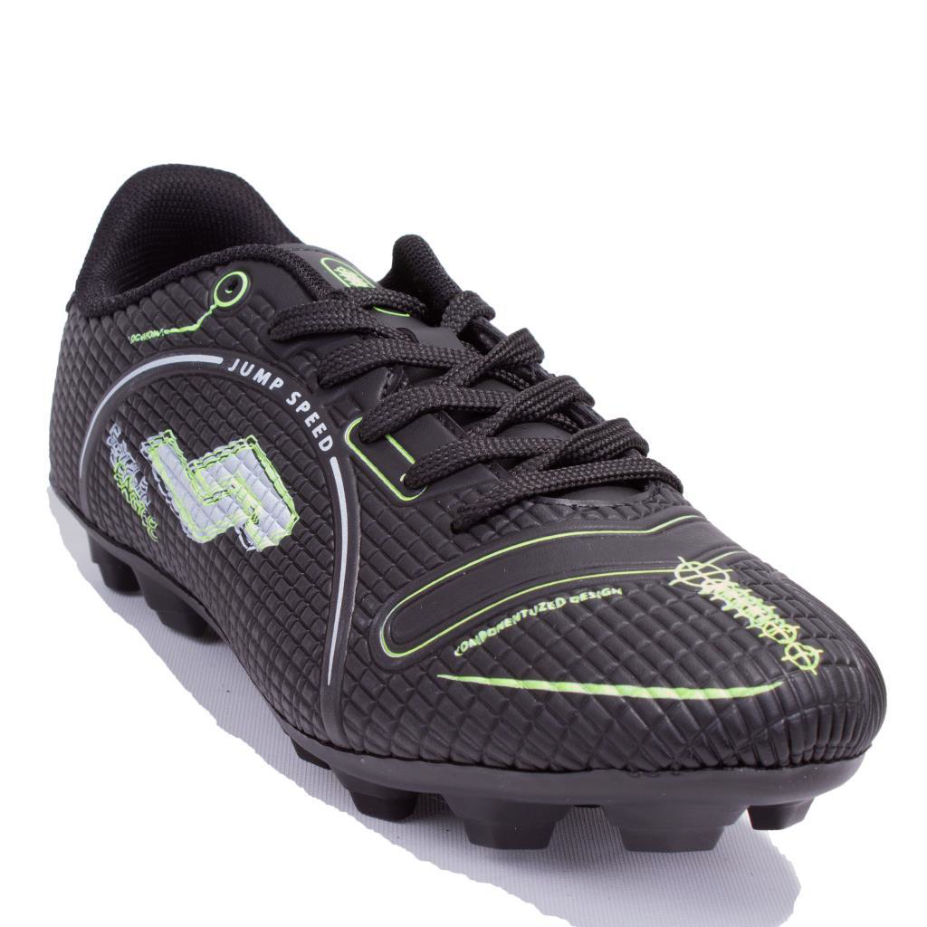 Jump 28223 Siyah Krampon Erkek Futbol Ayakkabı Jump 28223 Siyah Krampon Erkek Futbol Ayakkabı