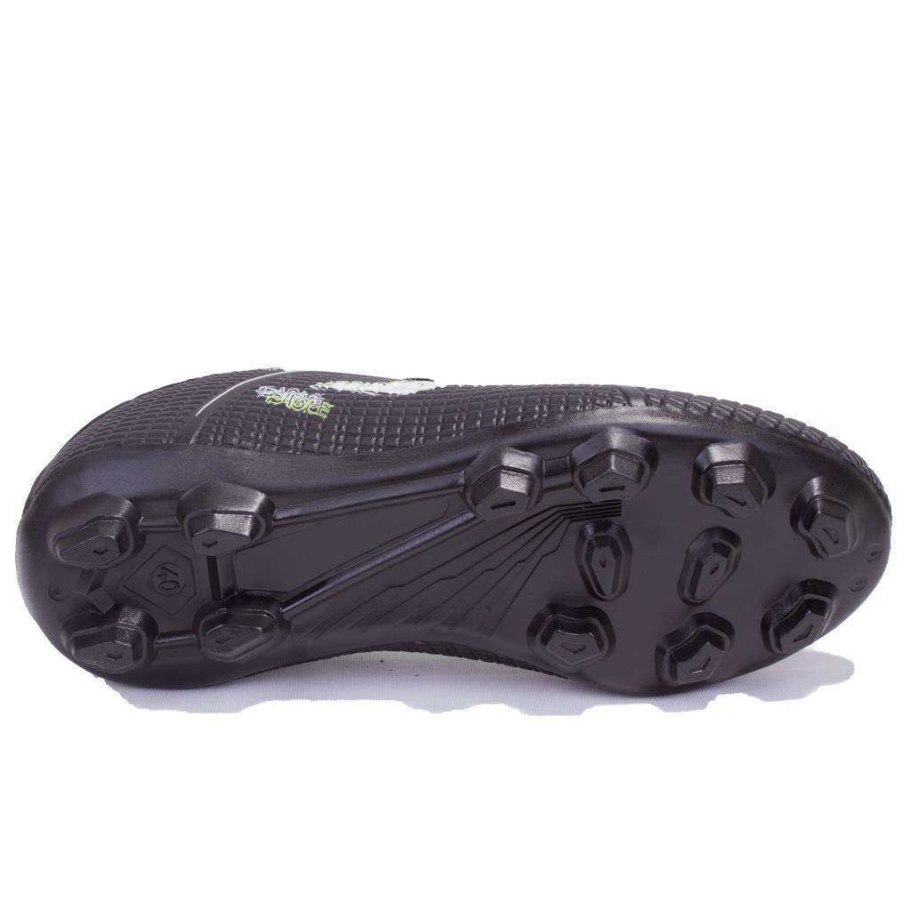 Jump 28223 Siyah Krampon Erkek Futbol Ayakkabı Jump 28223 Siyah Krampon Erkek Futbol Ayakkabı