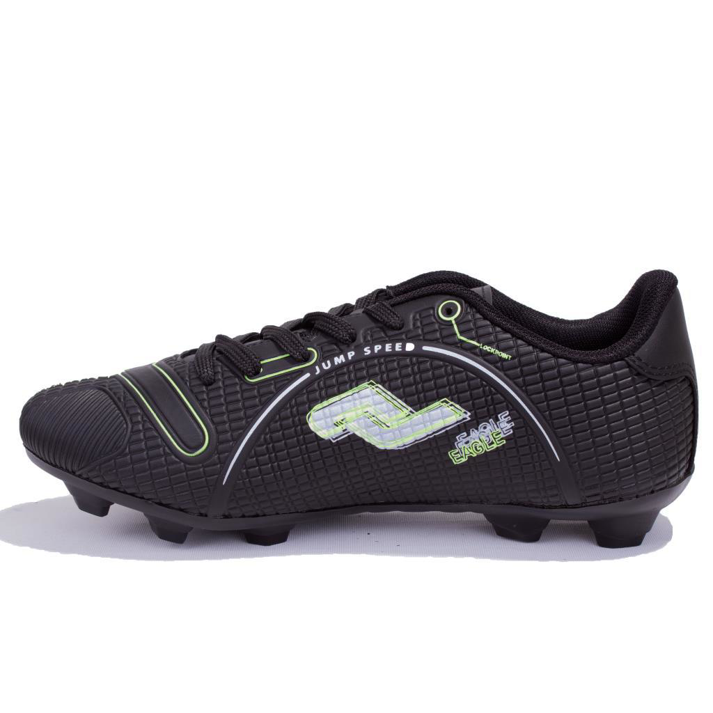 Jump 28223 Siyah Krampon Erkek Futbol Ayakkabı Jump 28223 Siyah Krampon Erkek Futbol Ayakkabı