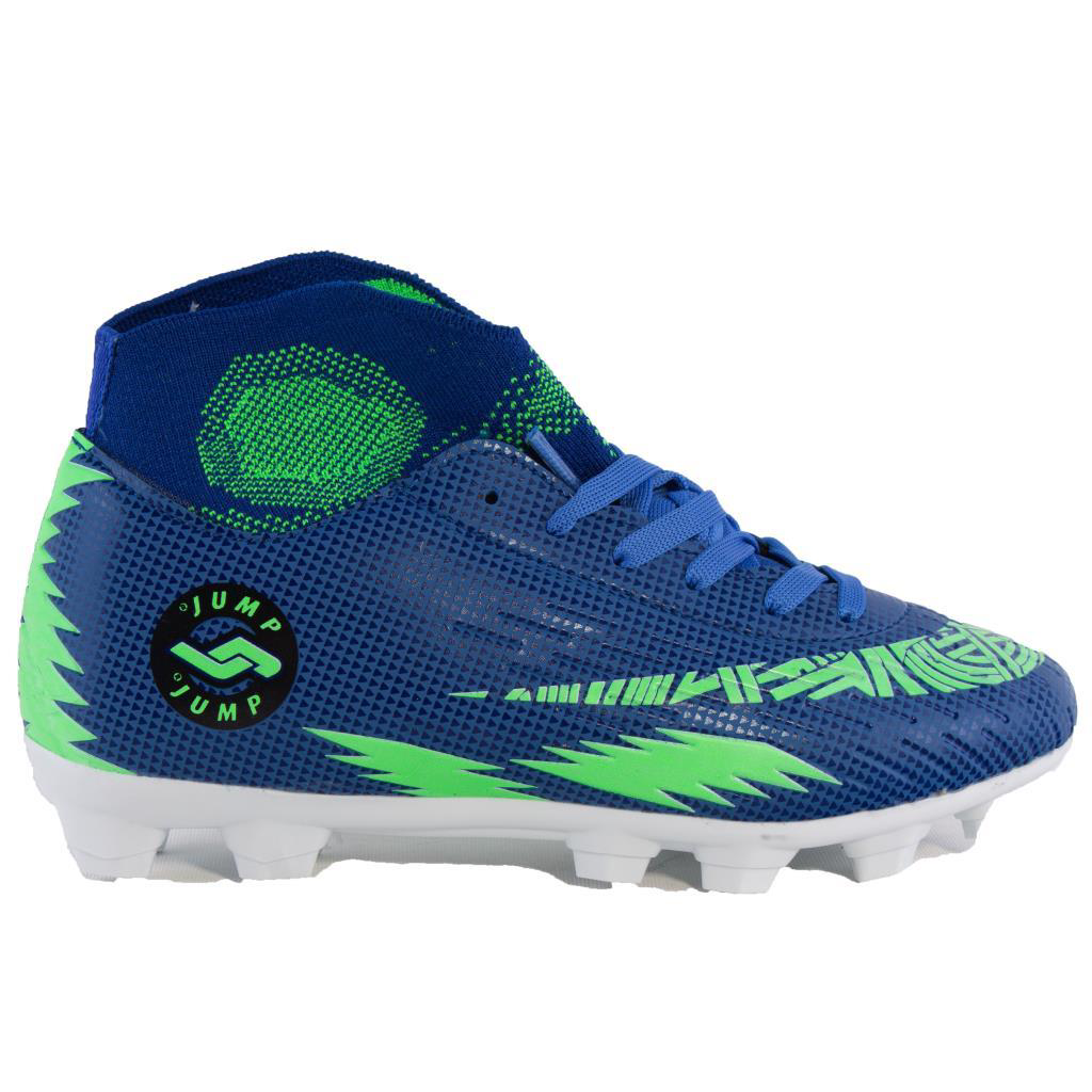 Jump  28365 Saks Krampon Erkek Futbol Ayakkabi