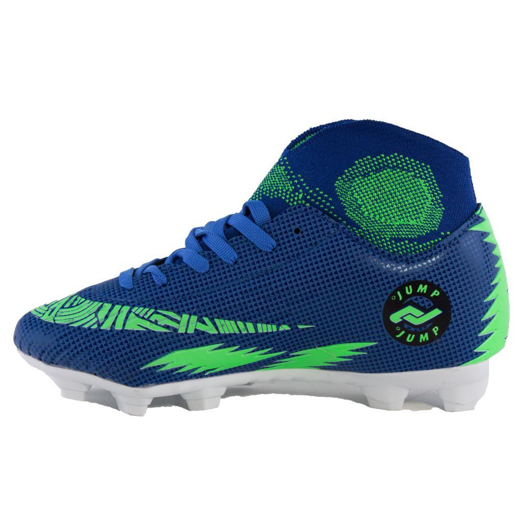 Jump  28365 Saks Krampon Erkek Futbol Ayakkabi
