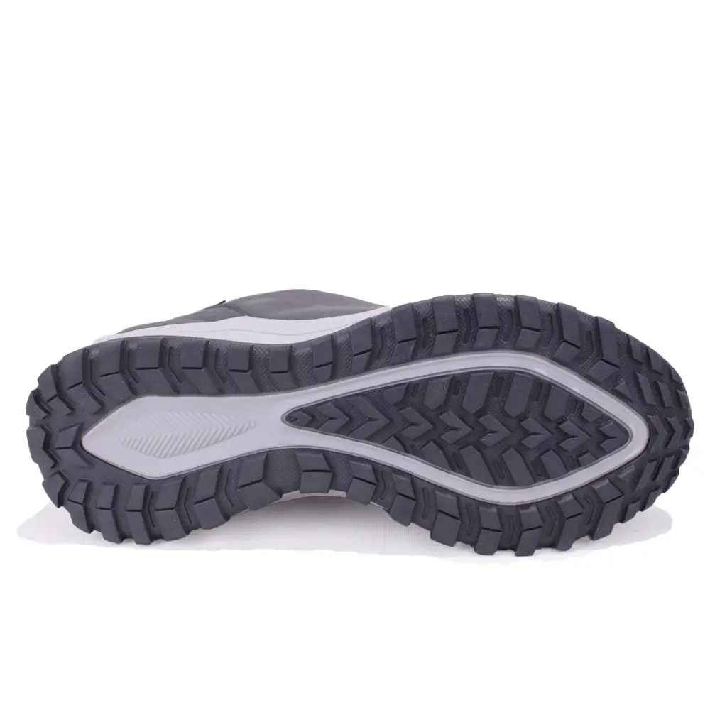 Jump 29651 Gri Ortopedik Ortopedik Günlük Su Geçirmez Erkek Spor 