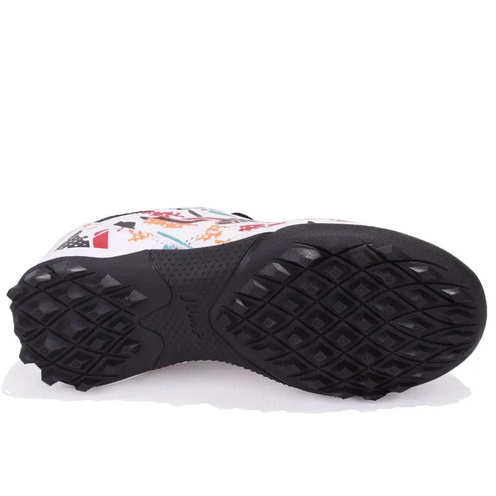 Jump 31524 Beyaz Halı Saha Çocuk Futbol Ayakkabı Jump 31524 Beyaz Halı Saha Çocuk Futbol Ayakkabı