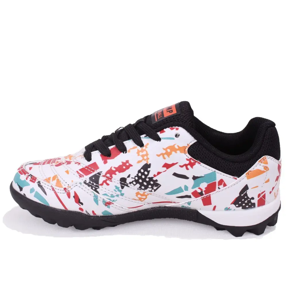 Jump 31524 Beyaz Halı Saha Çocuk Futbol Ayakkabı Jump 31524 Beyaz Halı Saha Çocuk Futbol Ayakkabı