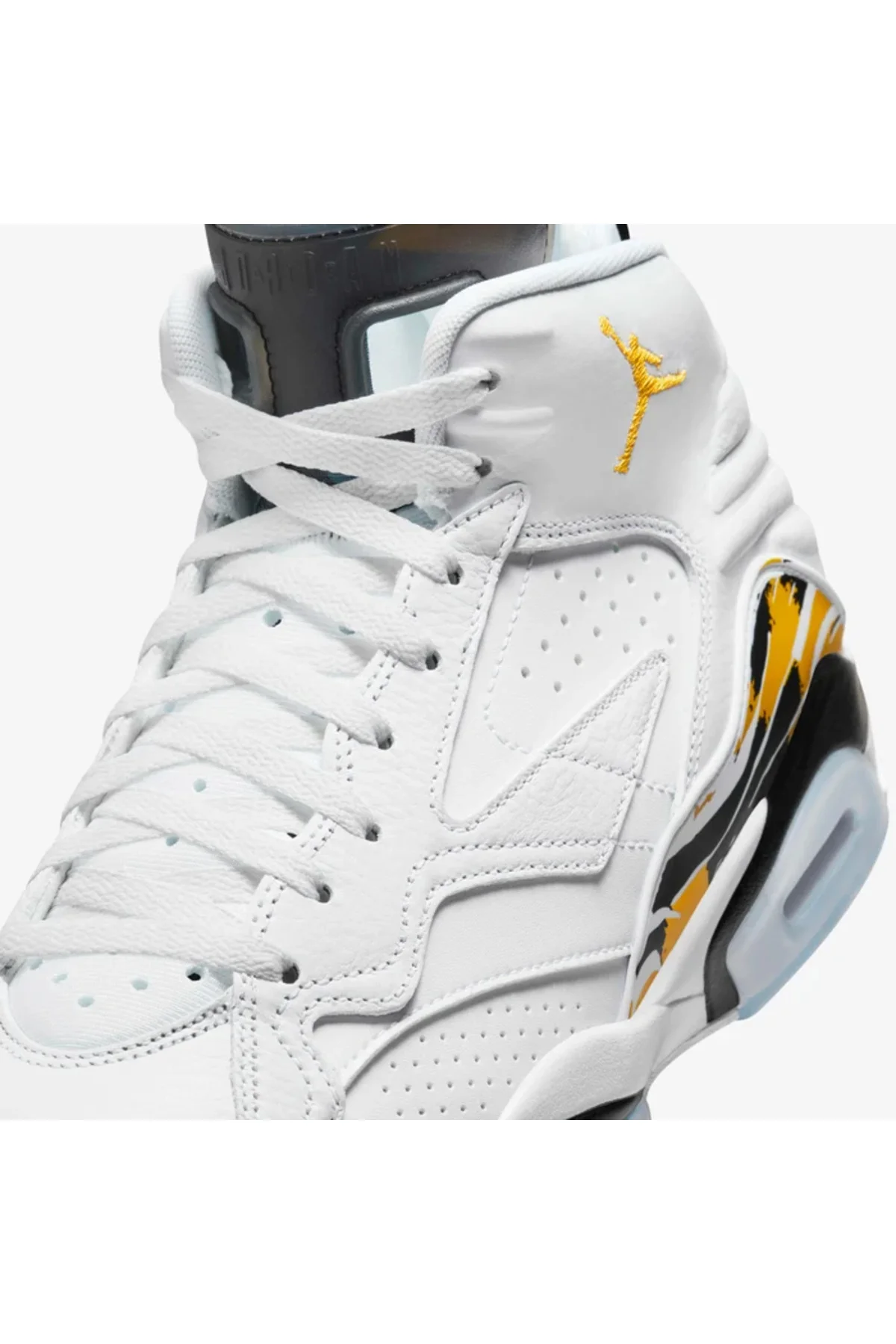 Jumpman MVP Erkek Spor Ayakkabı