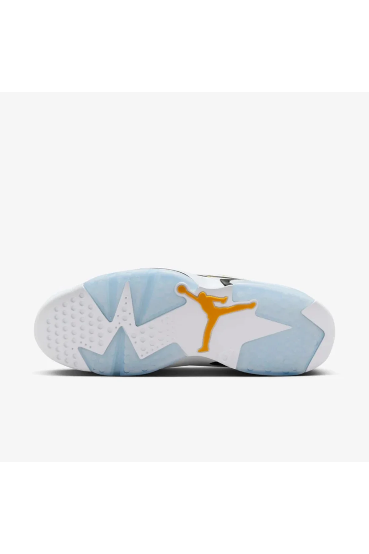 Jumpman MVP Erkek Spor Ayakkabı