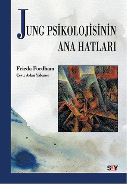 Jung Psikolojisinin Ana Hatları Fiyatı, Yorumları ve Özellikleri