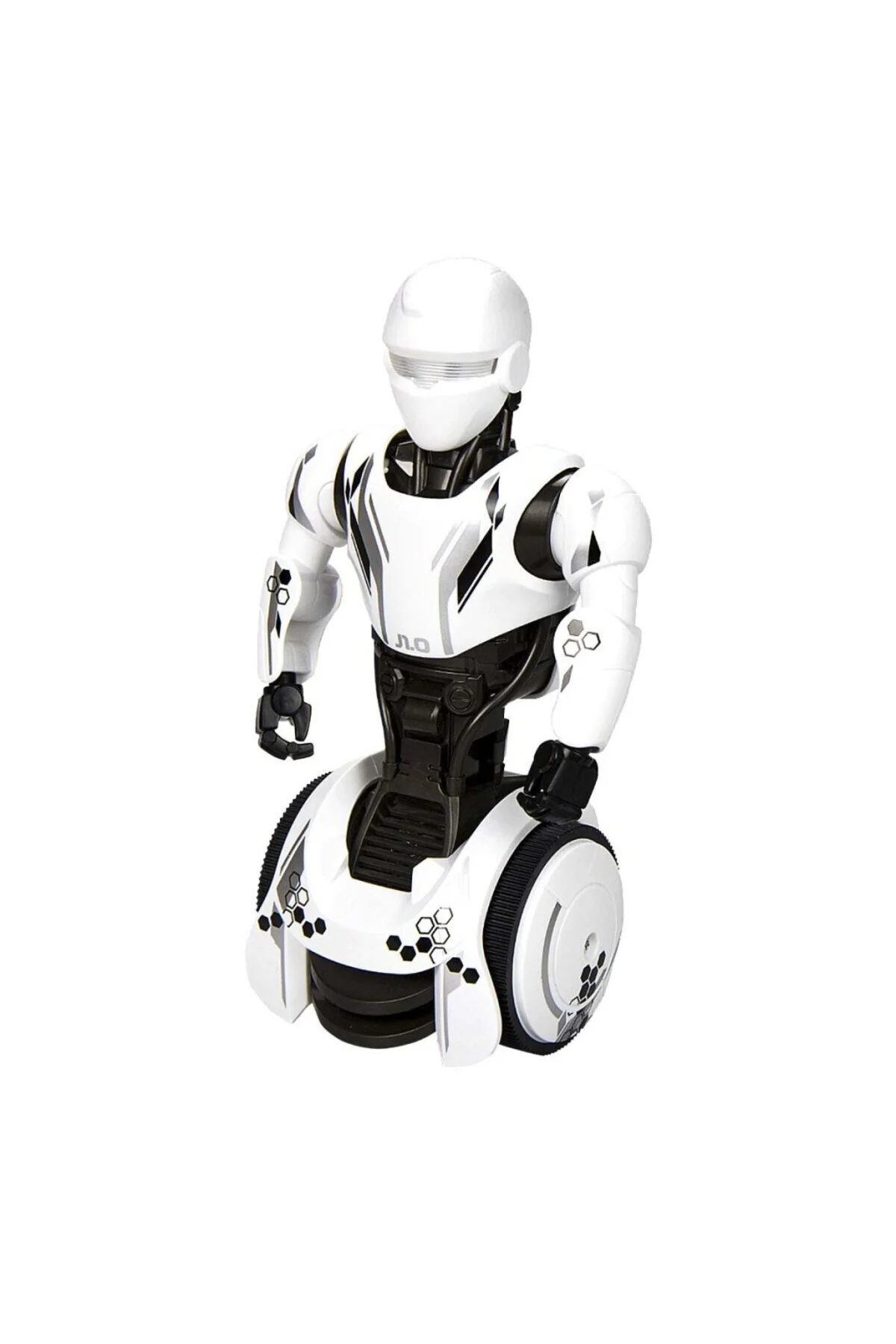 Junior 1.0 Robot