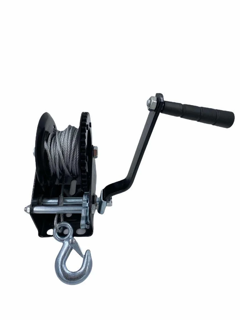 Junior KC1200 Kollu El Vinci 1200 lbs Fiyatı, Yorumları ve Özellikleri