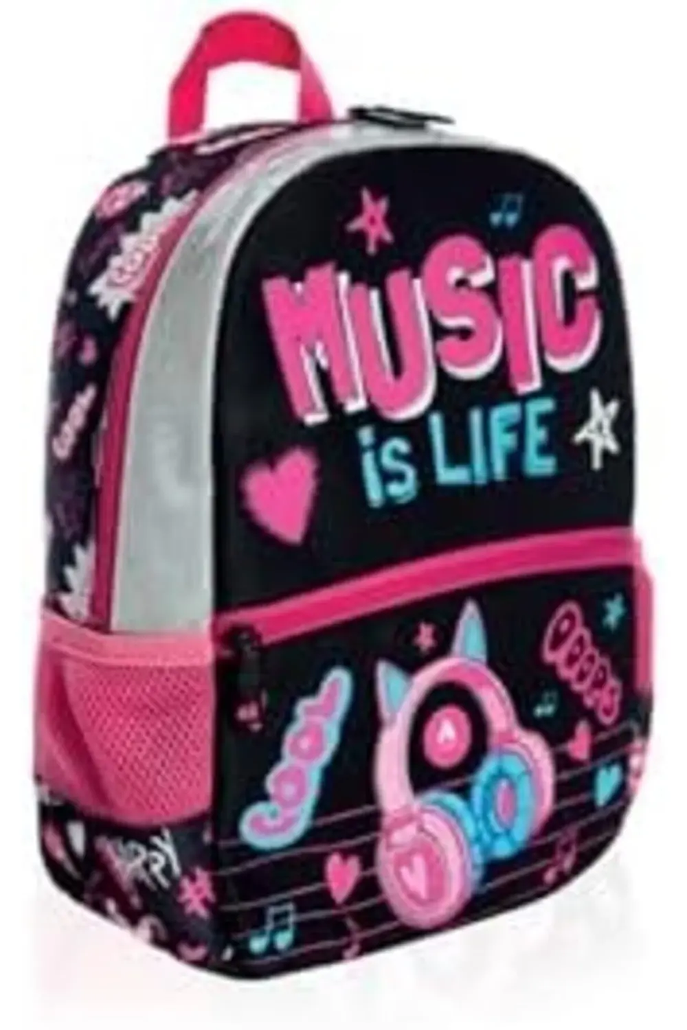 Junior Mini Çanta, Music is Life 395519