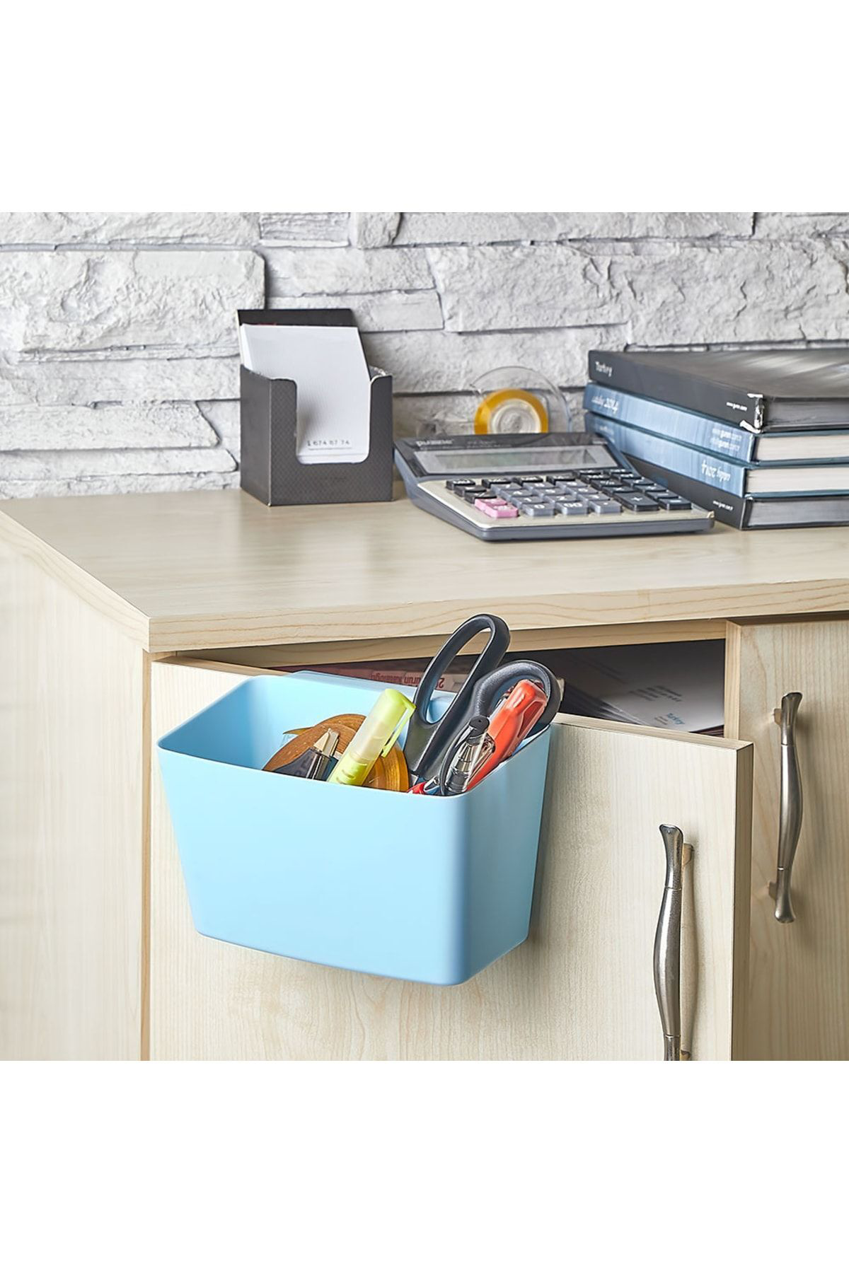 Organizers Junk Çöp Kutusu