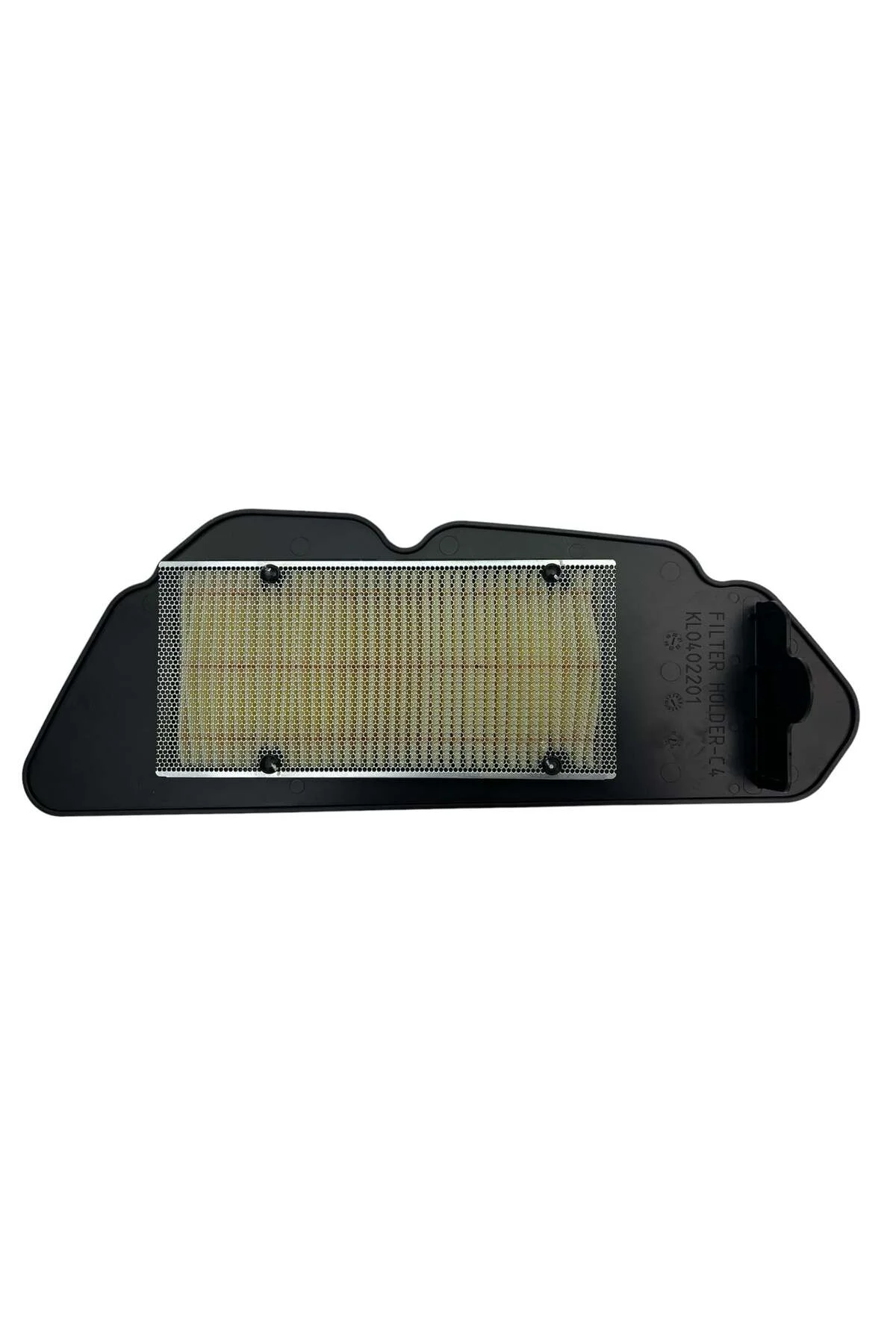Jüpiter 125 Hava Filtre Jüpiter 125 Hava Filtre - Görsel 2