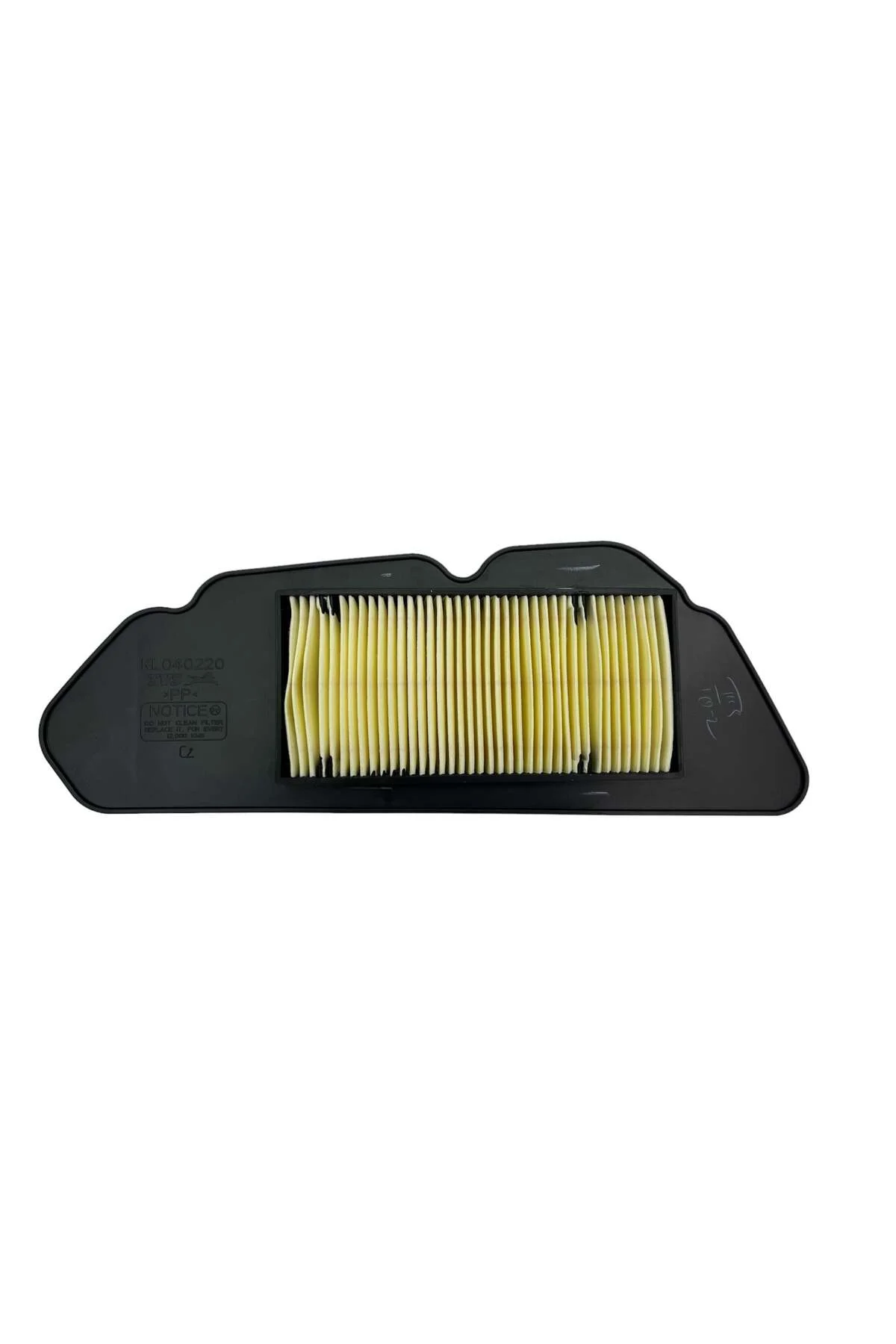 Jüpiter 125 Hava Filtre Jüpiter 125 Hava Filtre