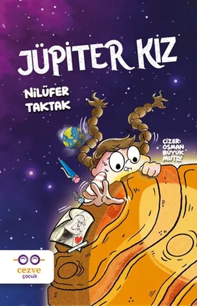 Jüpiter Kız Fiyatı, Yorumları ve Özellikleri