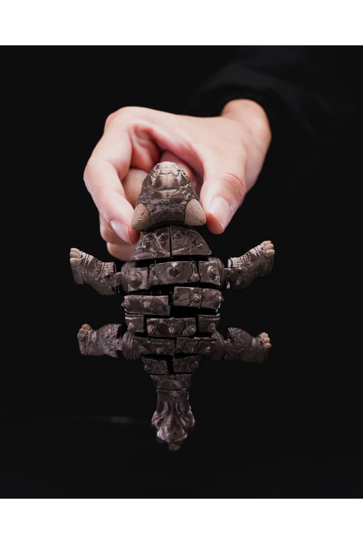 Jurassic Park Bebek Dinozor Oyuncak Jurassic World Ankylosaurus Dinazor Hareketli Oyuncak 13CM