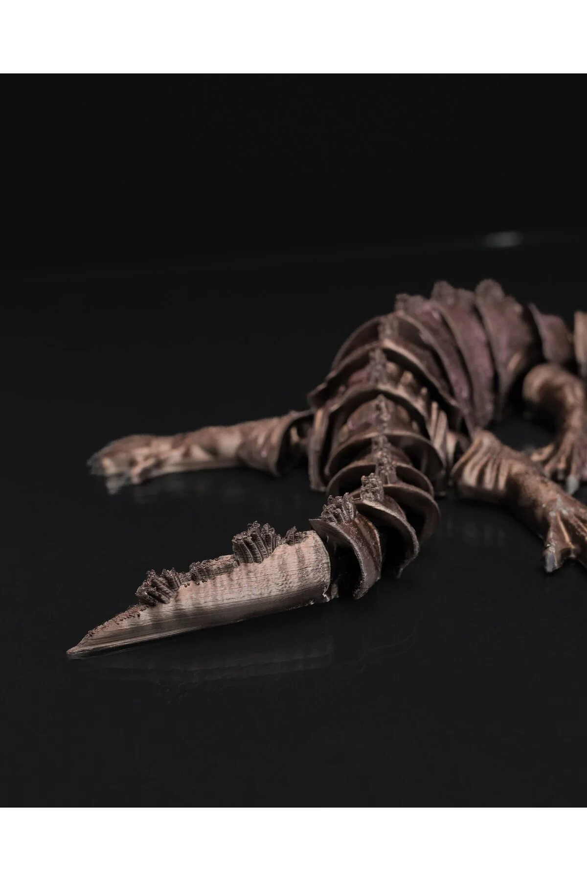 Jurassic Park Dinozor Oyuncak Nothosaurus Jurassic World Dinazor Hareketli Oyuncak Büyük Boy 36CM