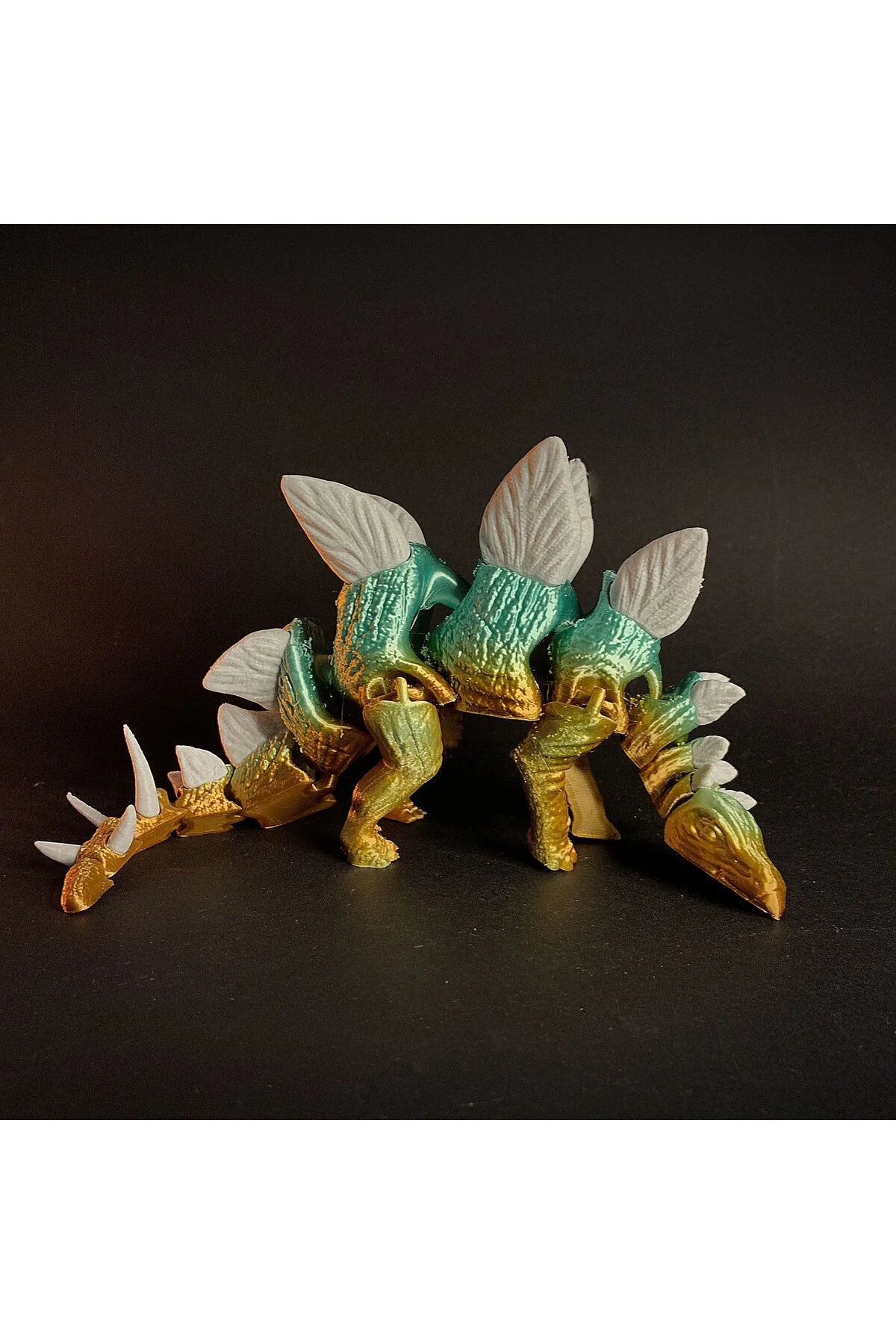 Jurassic Park Dinozor Oyuncak Stegosaurus Hareketli Oyuncak Jurassic World Dinazor Oyuncak