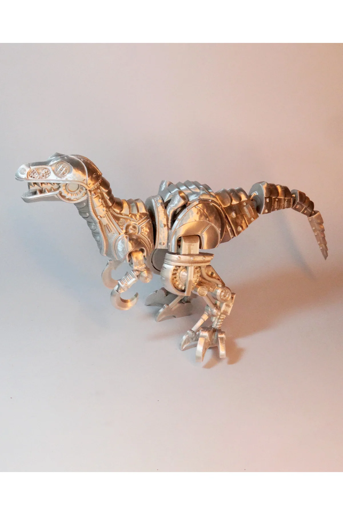 Jurassic Park Trex Dinozor Hareketli Oyuncak Bilim Kurgu Dinozor Oyuncak Robot Dinozor