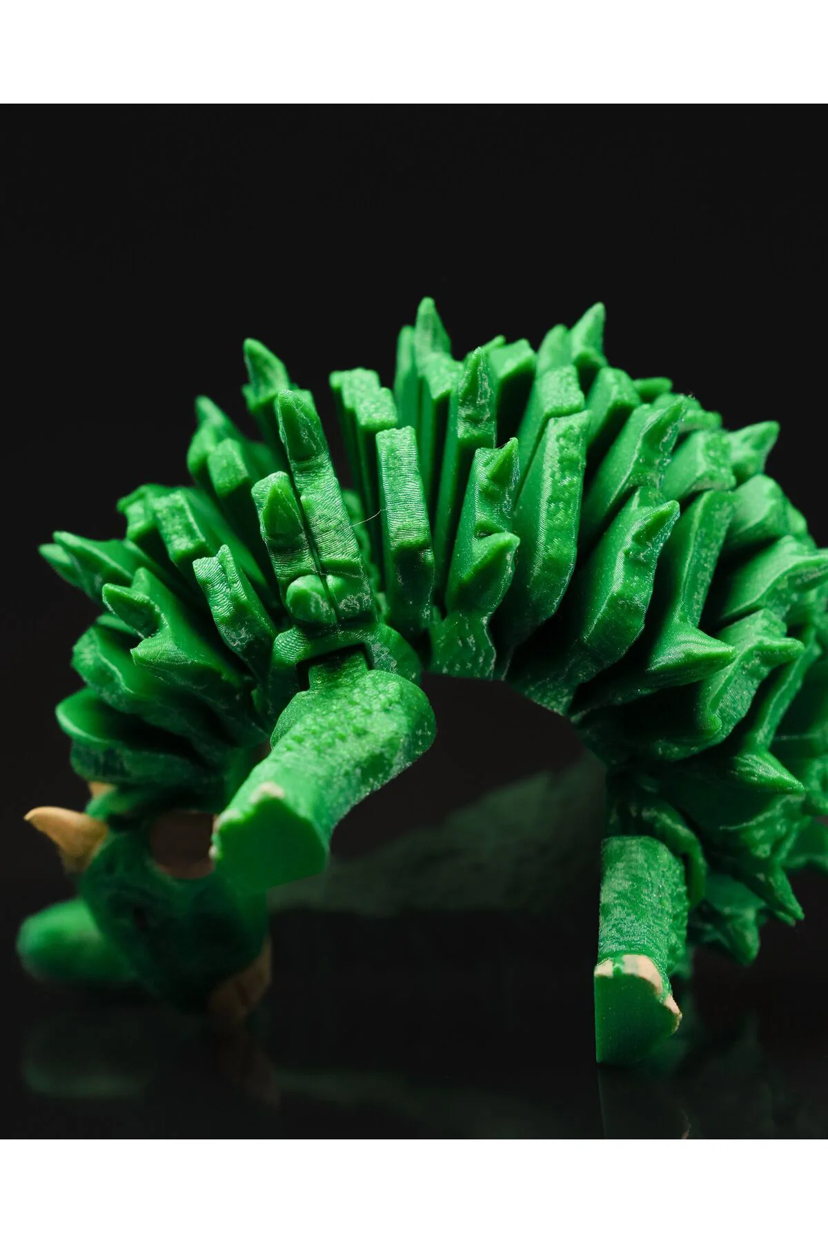 Jurassic Park Yaşlı Dinozor Oyuncak Jurassic World Ankylosaurus Dinazor Hareketli Oyuncak 22CM