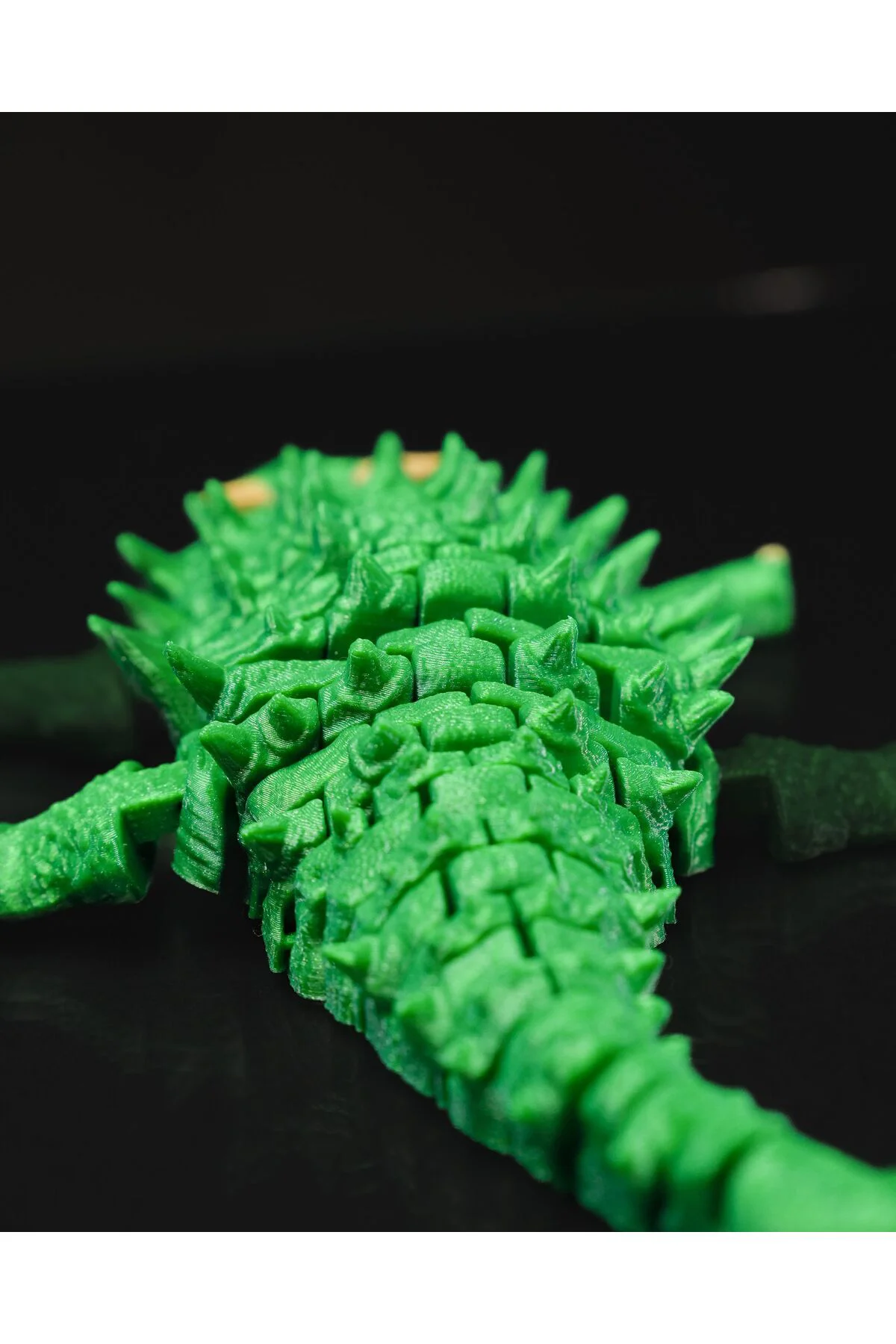 Jurassic Park Yaşlı Dinozor Oyuncak Jurassic World Ankylosaurus Dinazor Hareketli Oyuncak 22CM