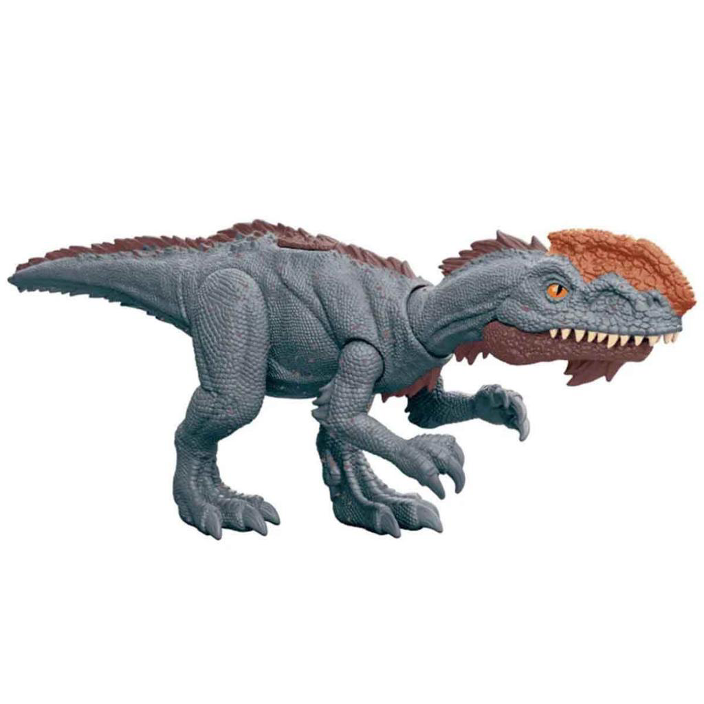 Jurassic World  Hareketli Dinozor Figürleri Monolophosaurus Hln63-