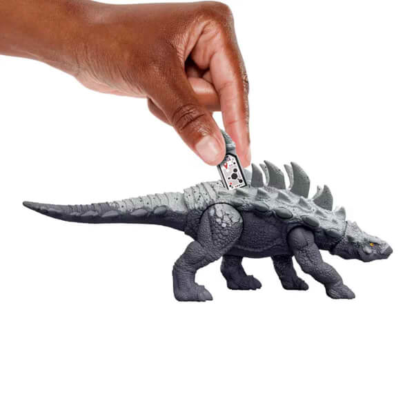 Jurassic World  Hareketli Dinozor Figürleri Gastonia Hln63-Htk66