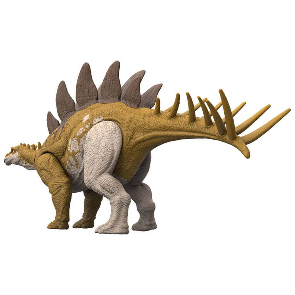 Jurassic World  Tehlikeli Dinozor Paketi Craterosaurus Hln49-Htk52