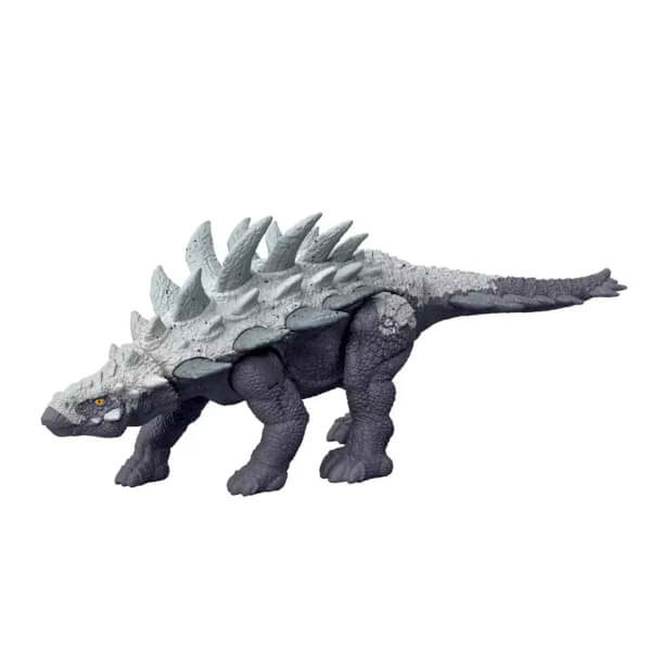 Jurassic World  Hareketli Dinozor Figürleri Gastonia Hln63-Htk66