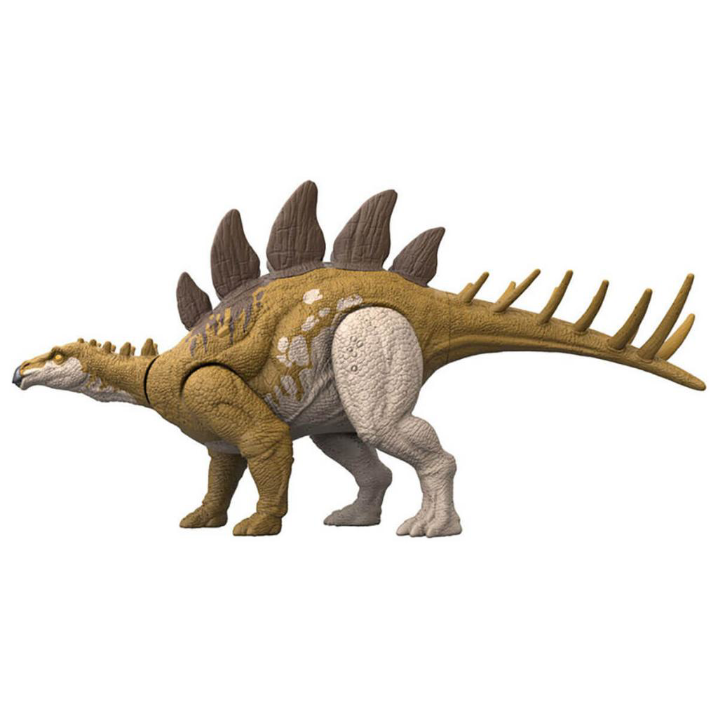 Jurassic World  Tehlikeli Dinozor Paketi Craterosaurus Hln49-Htk52