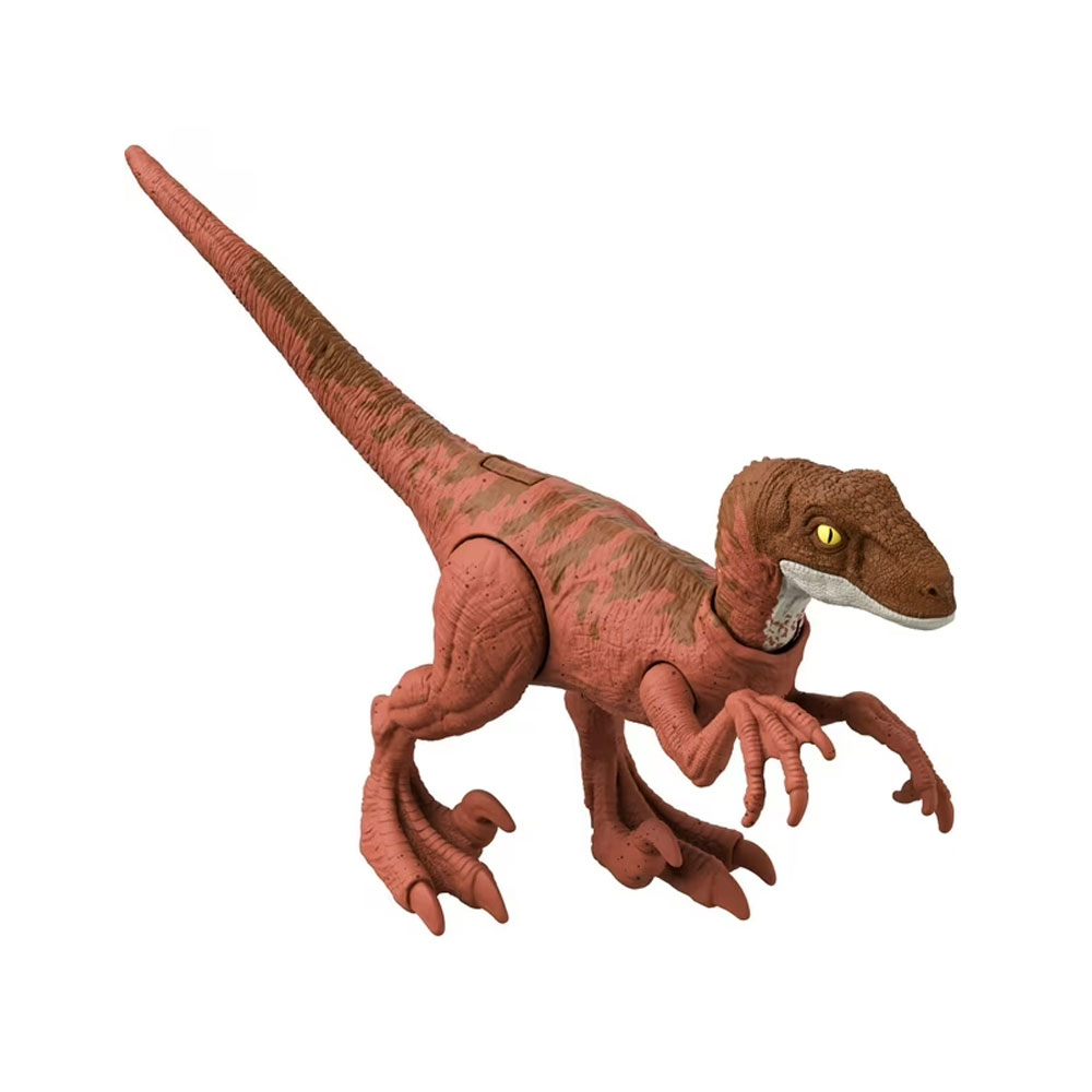 Jurassic World  Tehlikeli Dinozor Paketi Velociraptor Hln49-Htk53