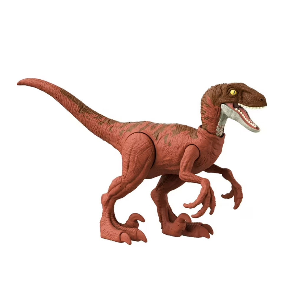 Jurassic World  Tehlikeli Dinozor Paketi Velociraptor Hln49-Htk53