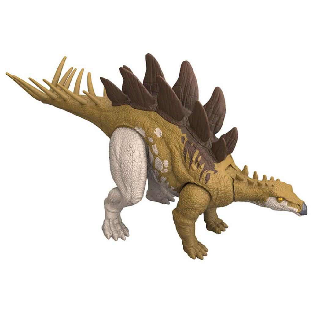 Jurassic World  Tehlikeli Dinozor Paketi Craterosaurus Hln49-Htk52