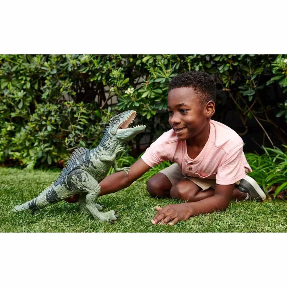 Jurassic World Kükreyen Dev Dinozor Figürü GYC94 Jurassic World Kükreyen Dev Dinozor Figürü GYC94