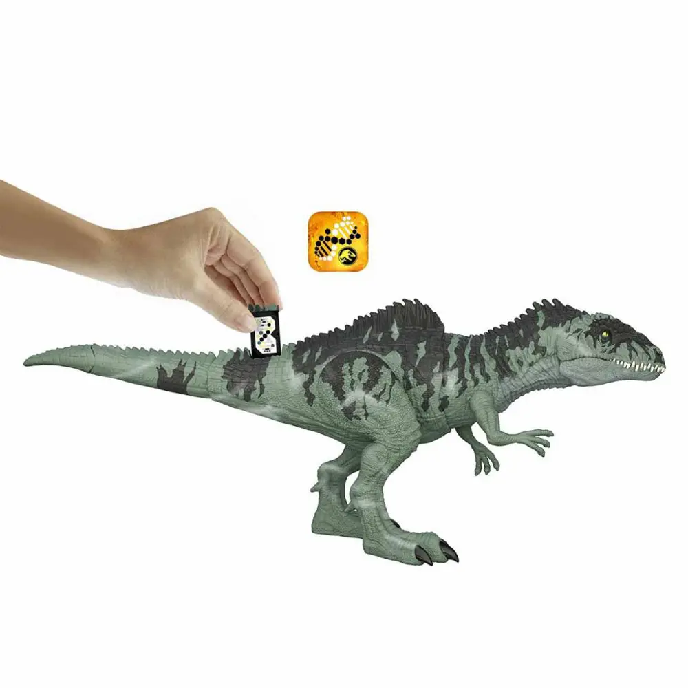 Jurassic World Kükreyen Dev Dinozor Figürü GYC94 Jurassic World Kükreyen Dev Dinozor Figürü GYC94