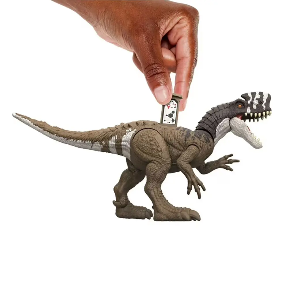 Jurassic World Tehlikeli Dinozor Paketi Kıleskus HLN49-HTK50 Jurassic World Tehlikeli Dinozor Paketi Kıleskus HLN49-HTK50