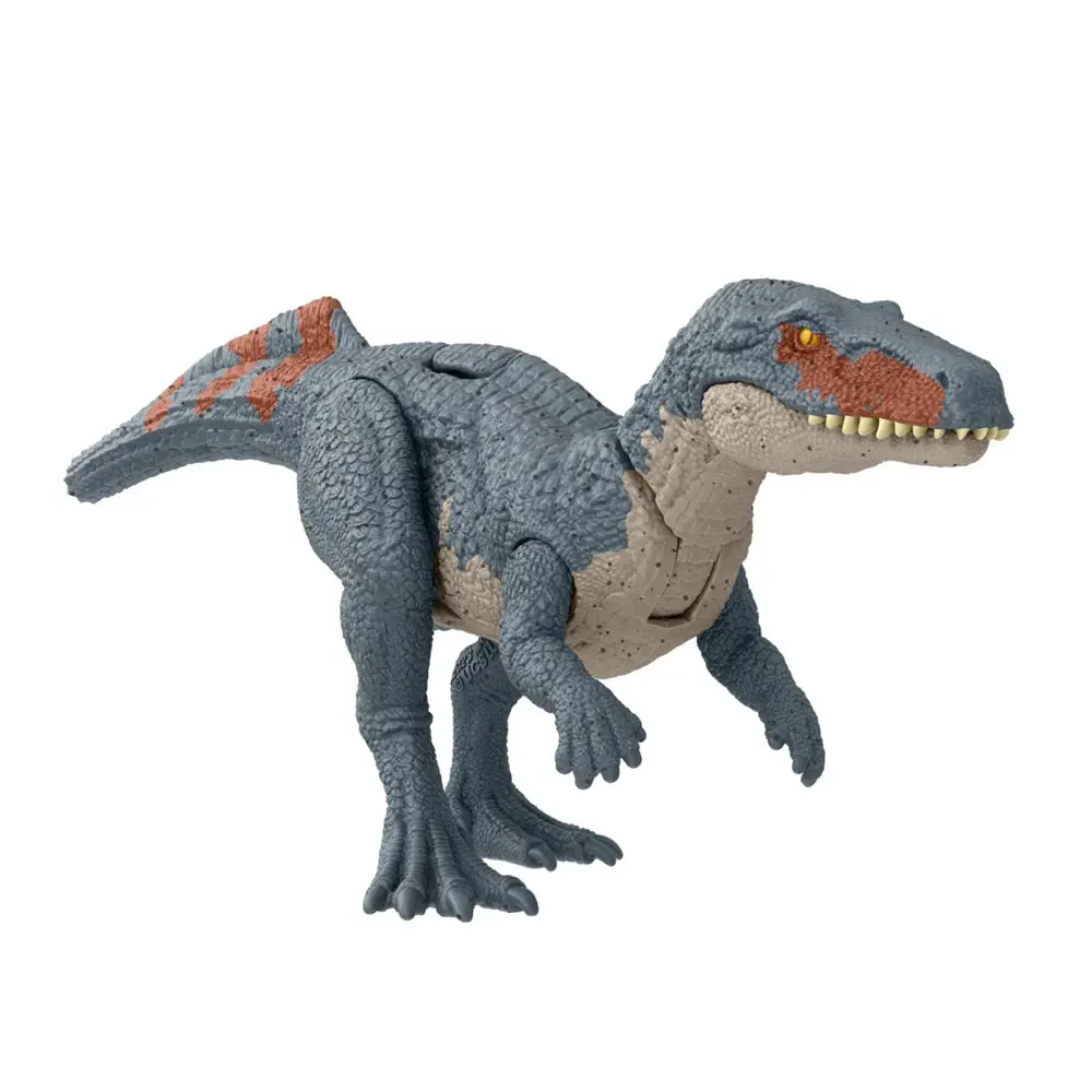 Jurassic World Tehlikeli Dinozor Paketi Poposaurus HLN49-HTK49 Jurassic World Tehlikeli Dinozor Paketi Poposaurus HLN49-HTK49