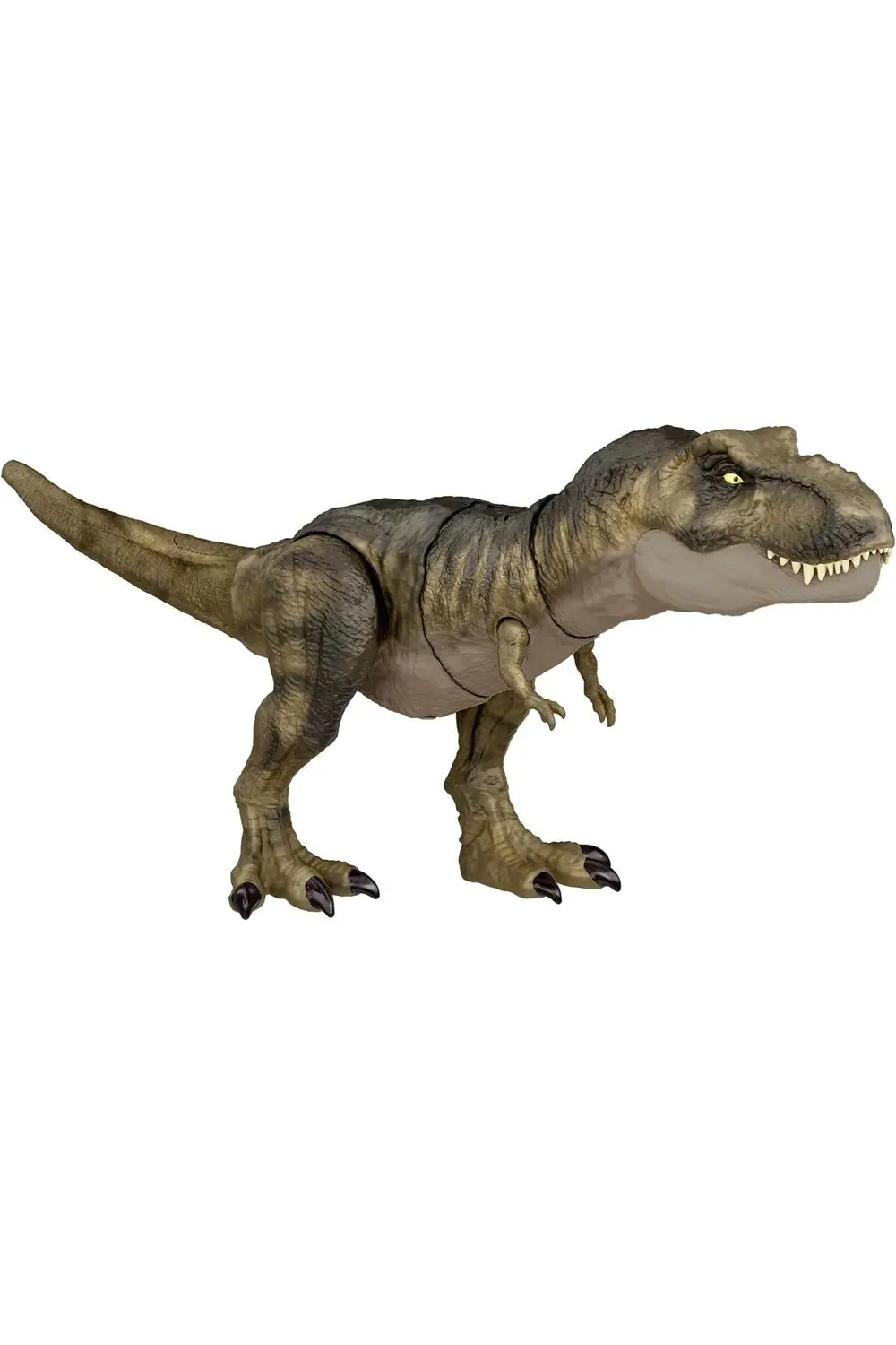 JURRASSIC WORLD GÜÇLÜ ISIRIKLAR DİNAZOR FİGÜRÜ