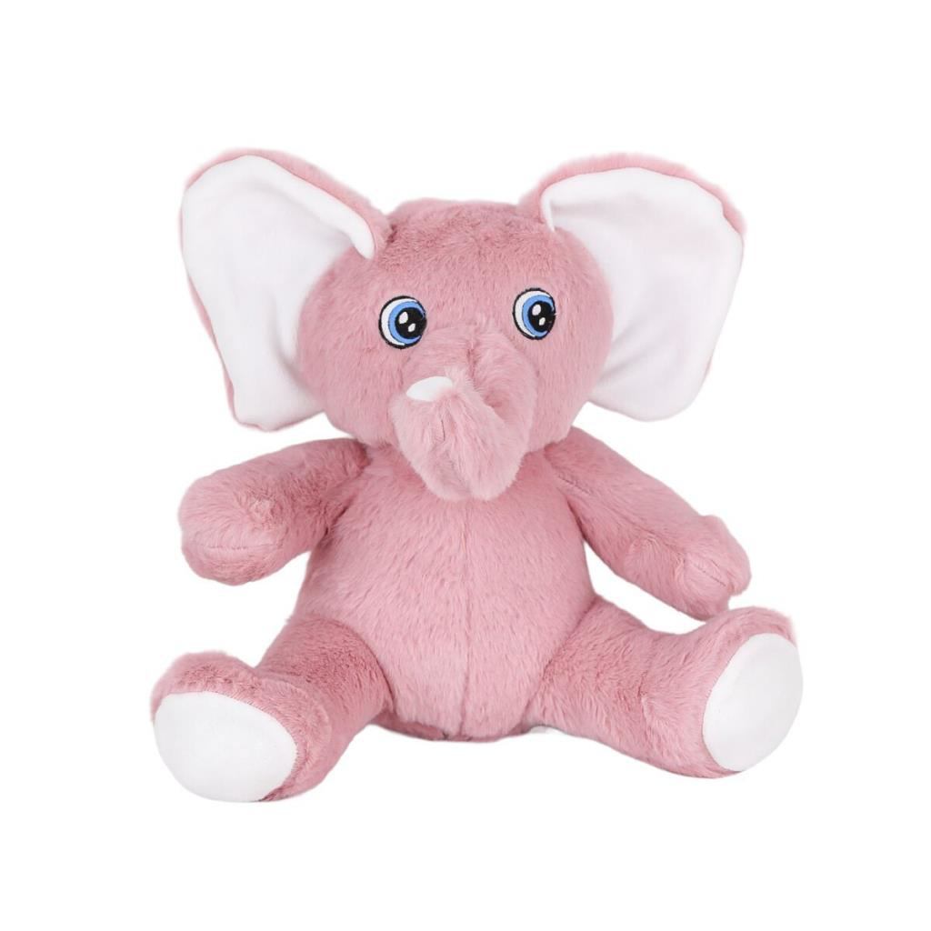 Just Cheap Store 2000 Pembe Fil 25 cm -My Friend Toys Just Cheap Store 2000 Pembe Fil 25 cm -My Friend Toys