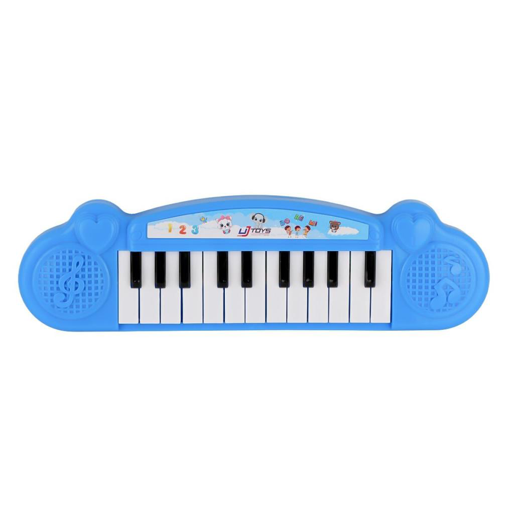 Just Cheap Store 10005 Piano Mavi -UJ Toys