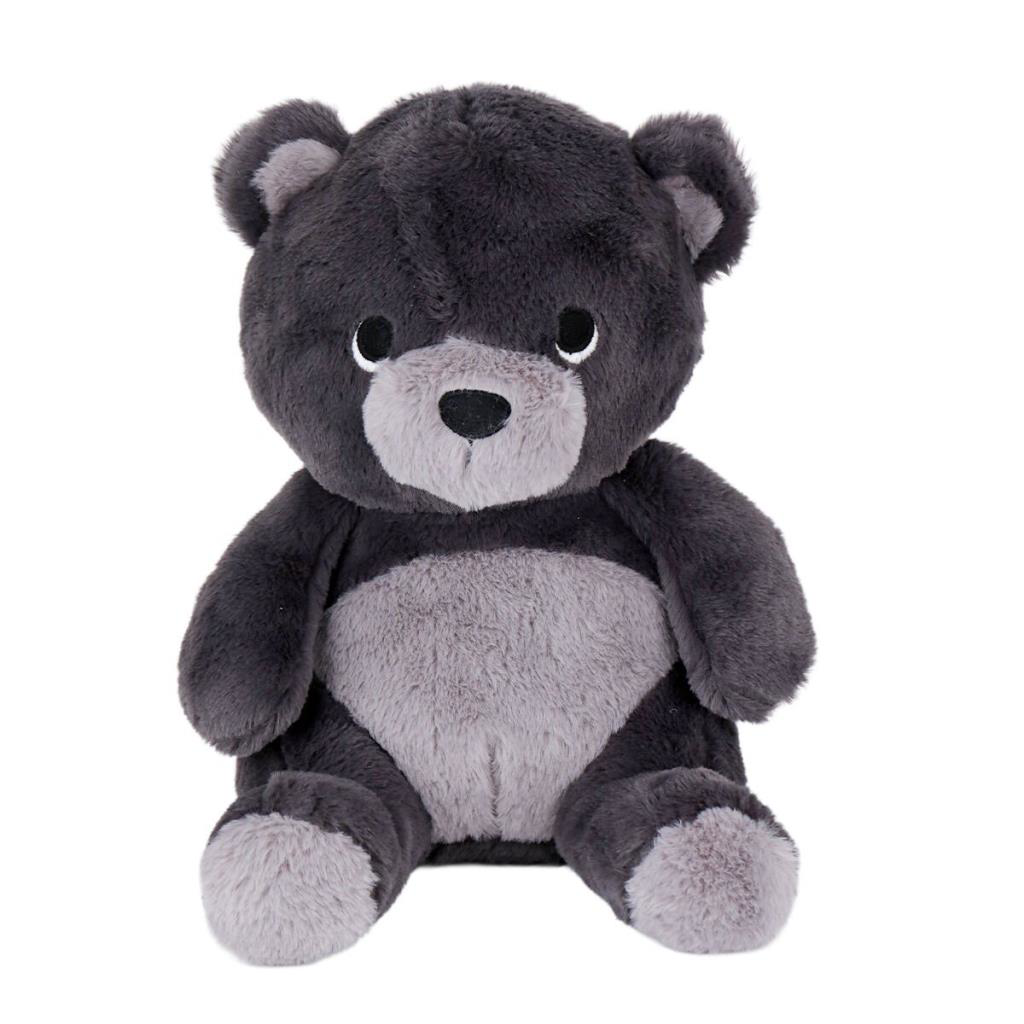 Just Cheap Store 4790 Peluş Oturan Ayı Gri -My Friend Toys Just Cheap Store 4790 Peluş Oturan Ayı Gri -My Friend Toys