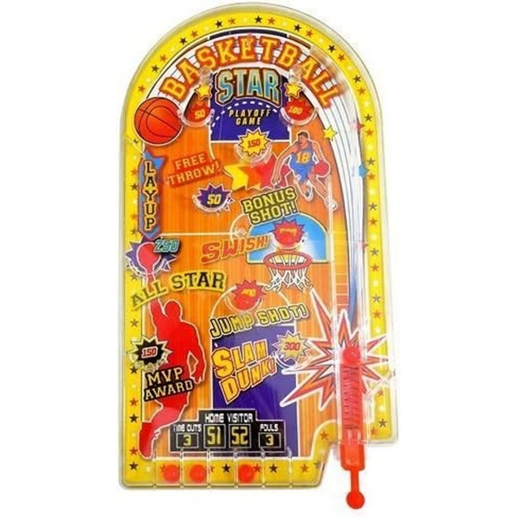 Just Cheap Store Vintage Pinball Oyunu