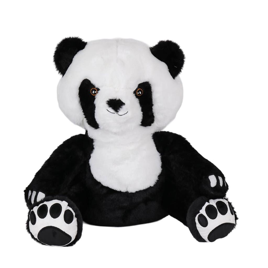 Just Cheap Store 2871 Peluş Panda -My Friend Toys Just Cheap Store 2871 Peluş Panda -My Friend Toys