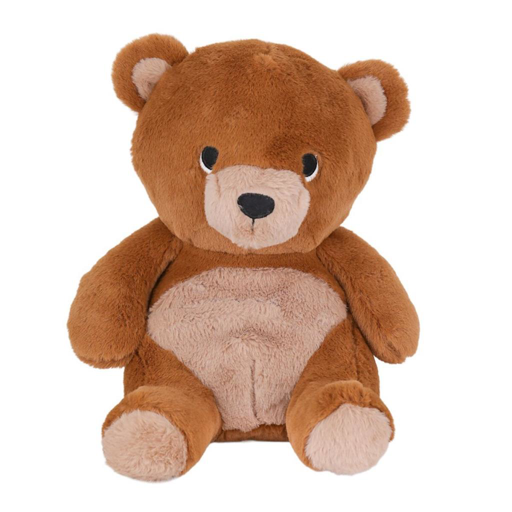 Just Cheap Store 3212 Peluş Oturan Ayı Kahverengi -My Friend Toys Just Cheap Store 3212 Peluş Oturan Ayı Kahverengi -My Friend Toys