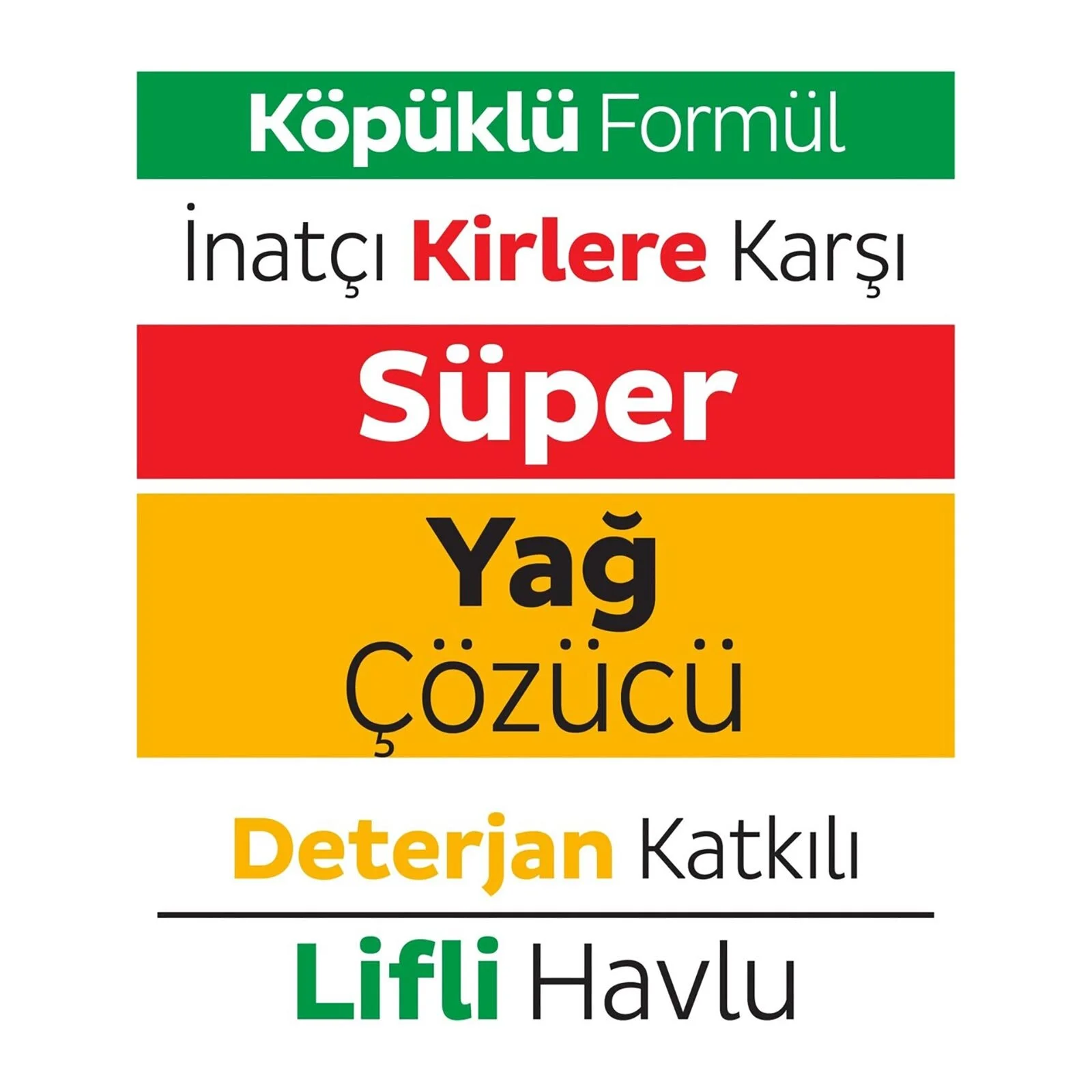 Just Cheap Store Sleepy Yüzey Temizlik Havlusu 30 Adet Yağ Çözücü Just Cheap Store Sleepy Yüzey Temizlik Havlusu 30 Adet Yağ Çözücü