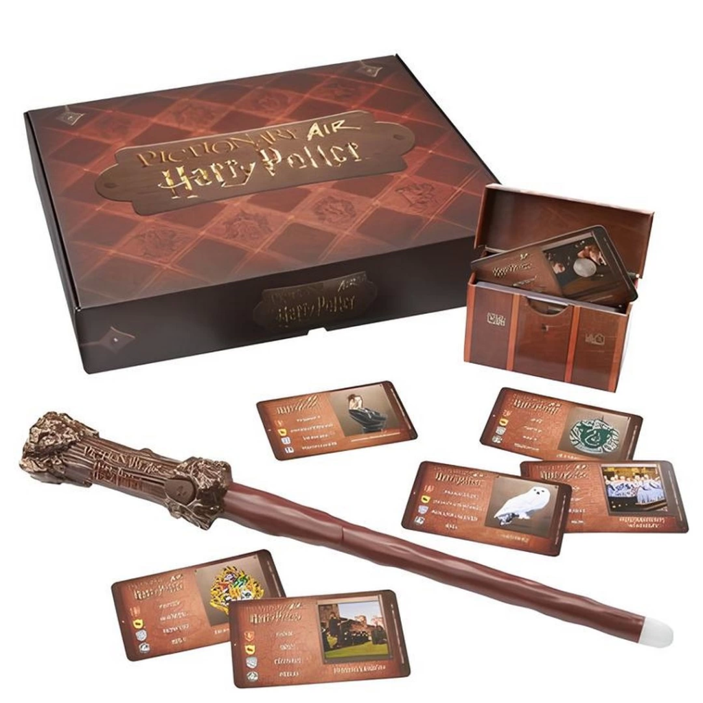 Just Cheap Store Pictionary Air Harry Potter Asası Just Cheap Store Pictionary Air Harry Potter Asası