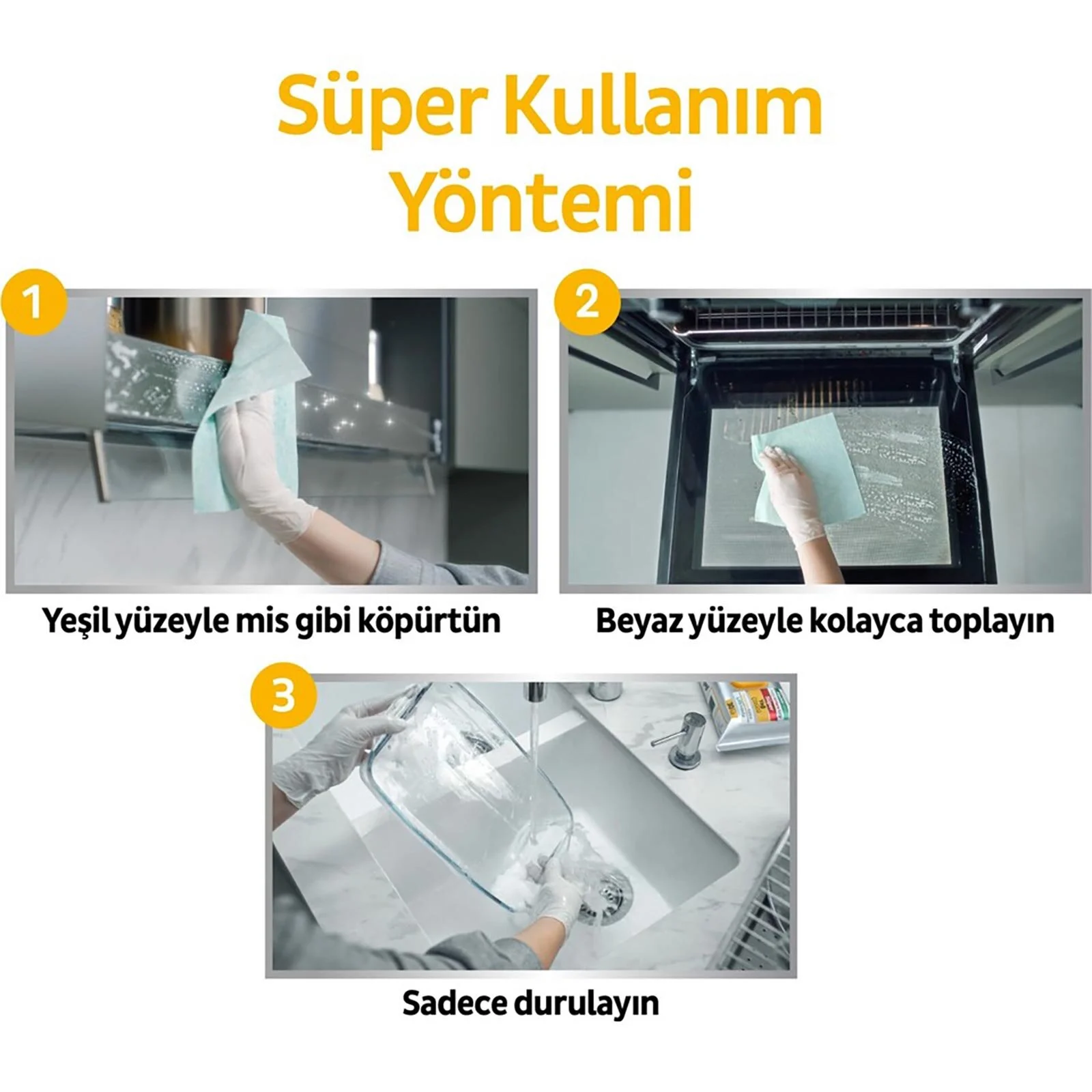Just Cheap Store Sleepy Yüzey Temizlik Havlusu 30 Adet Yağ Çözücü Just Cheap Store Sleepy Yüzey Temizlik Havlusu 30 Adet Yağ Çözücü