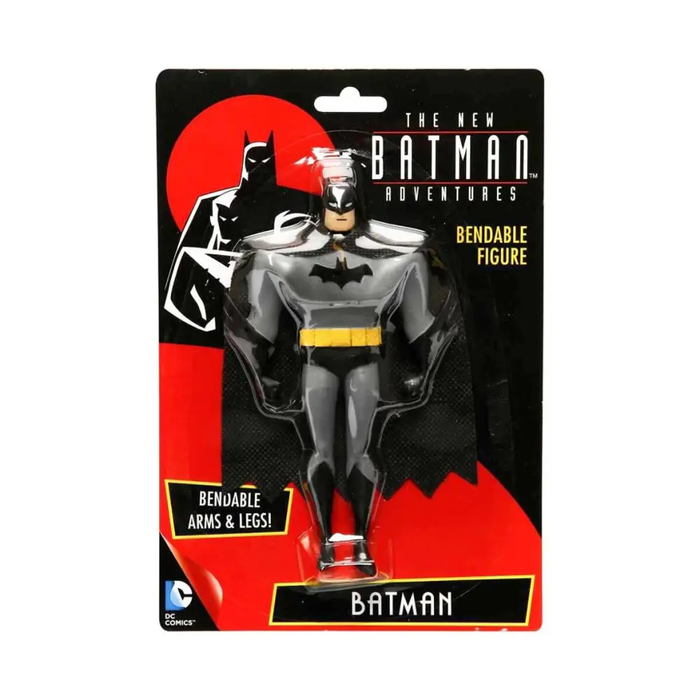 Just Cheap Store Batman Tnba Bükülebilir Figür 13 cm
