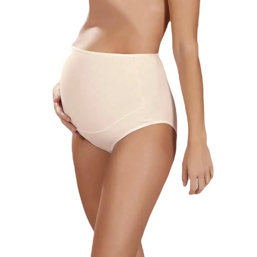 Just Cheap Store İmer Hamile Külot 4700 Cream